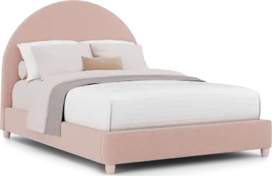 full bed
