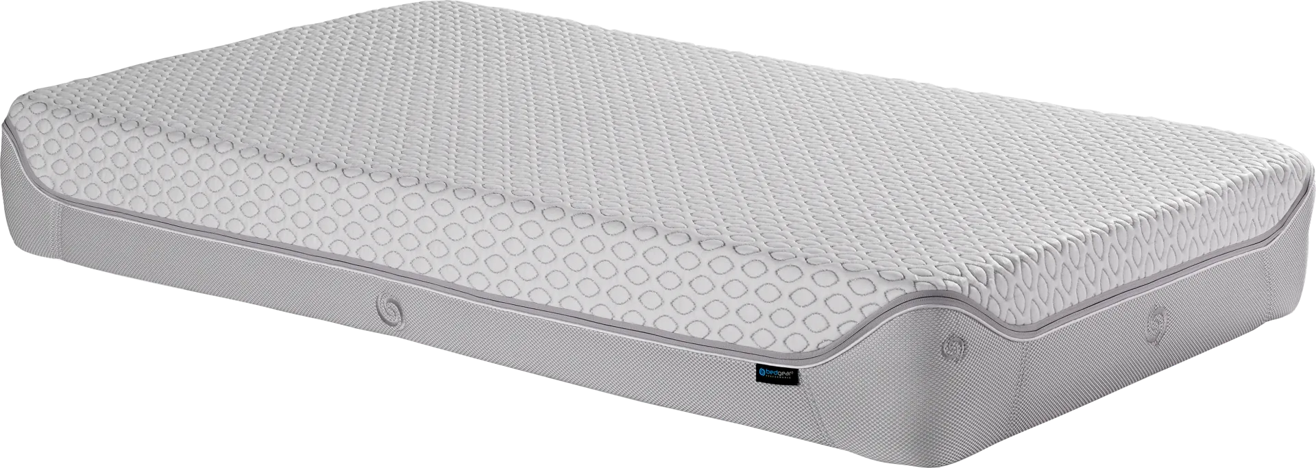 Bedgear Air-X Performance Crib Mattress - Image 1