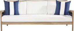 See in room