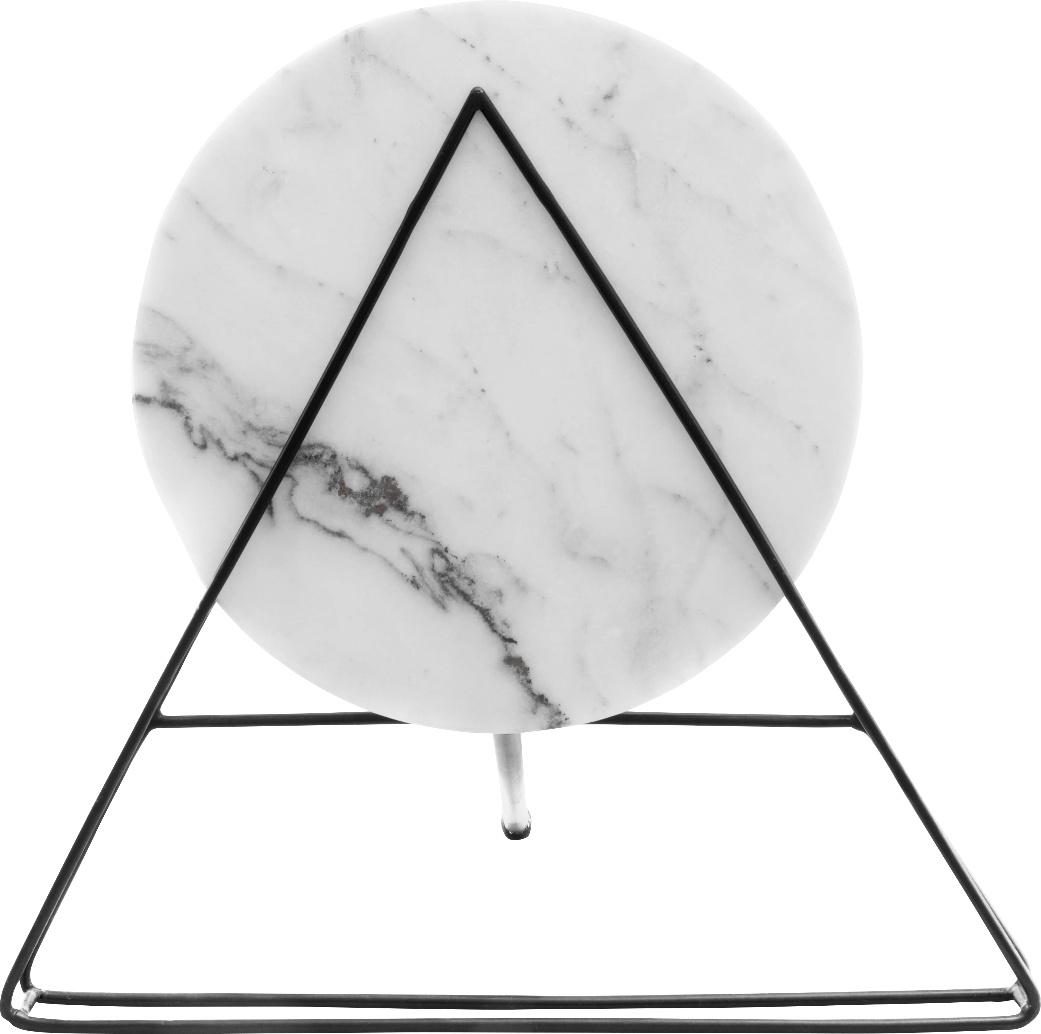 Loxton Gray Lamp - Image 1