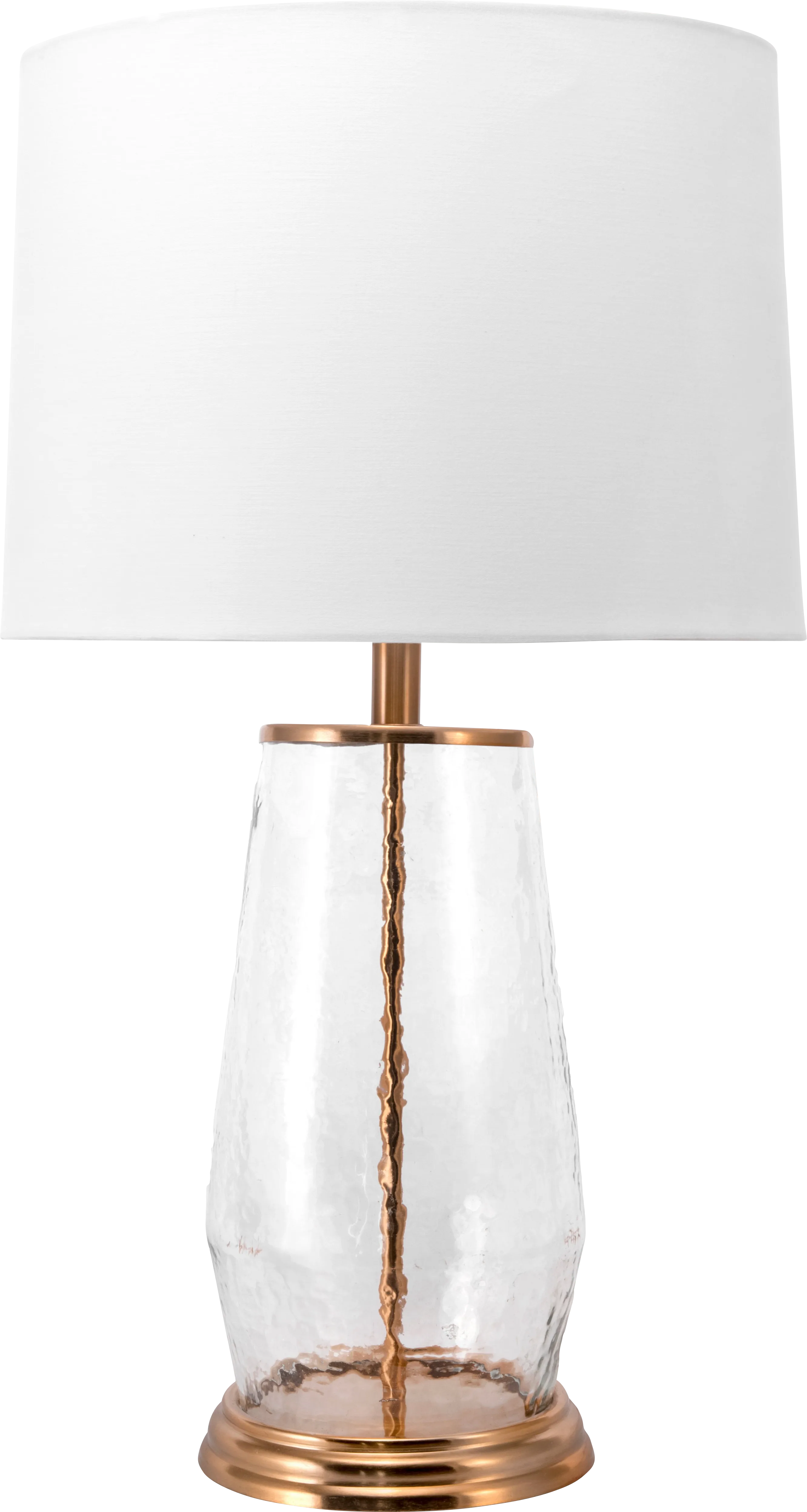 Selwyn Bronze Lamp - Thumbnail - Image 1