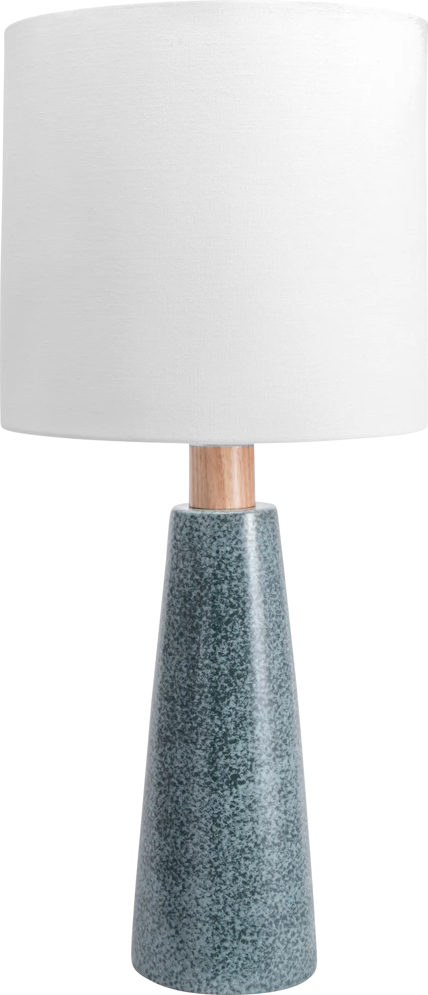 Falkirk Green Lamp - Image 1