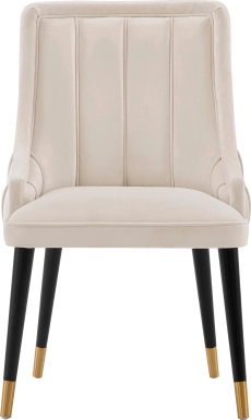 Erlandson Cream Side Chair