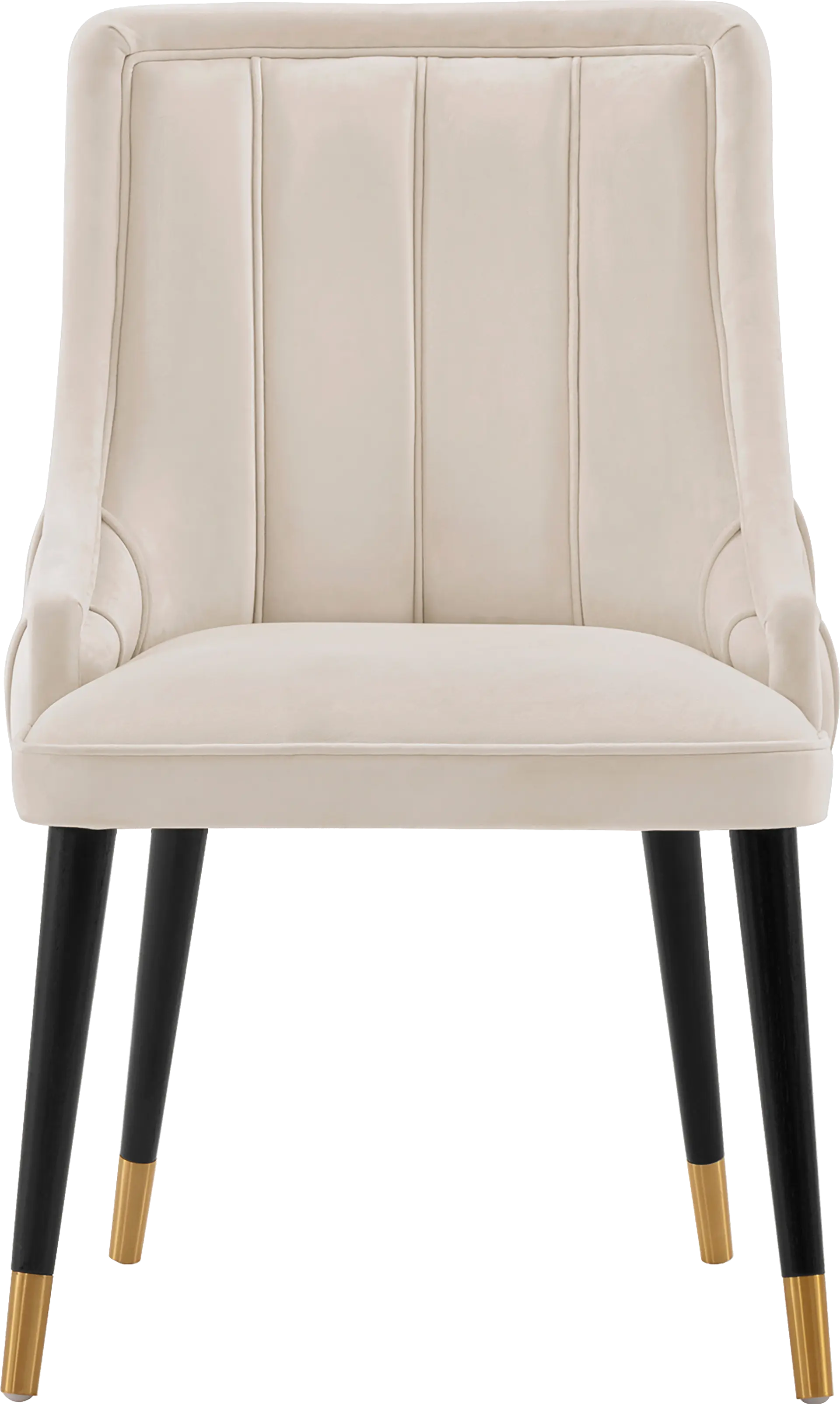 Erlandson Cream Side Chair