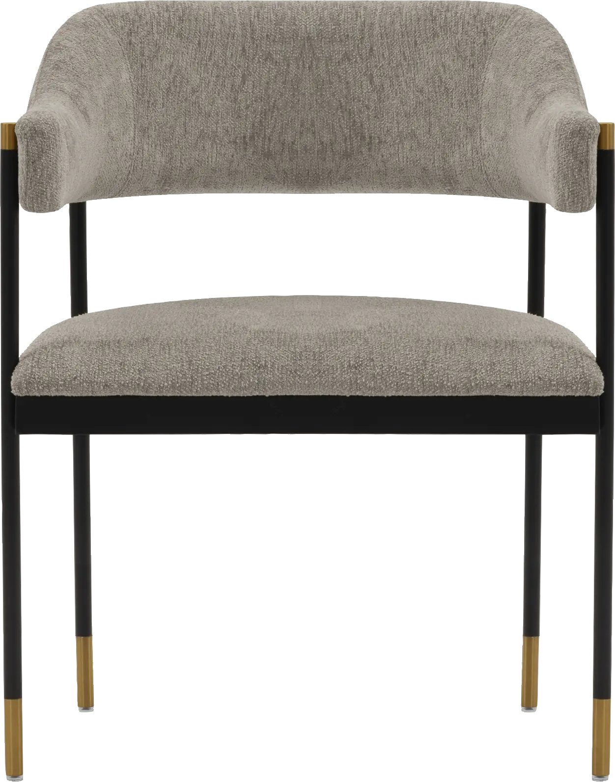 Franconia Stone Arm Chair