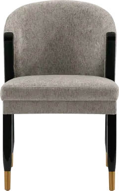Megonko Stone Arm Chair