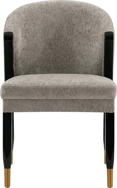 Megonko Stone Arm Chair