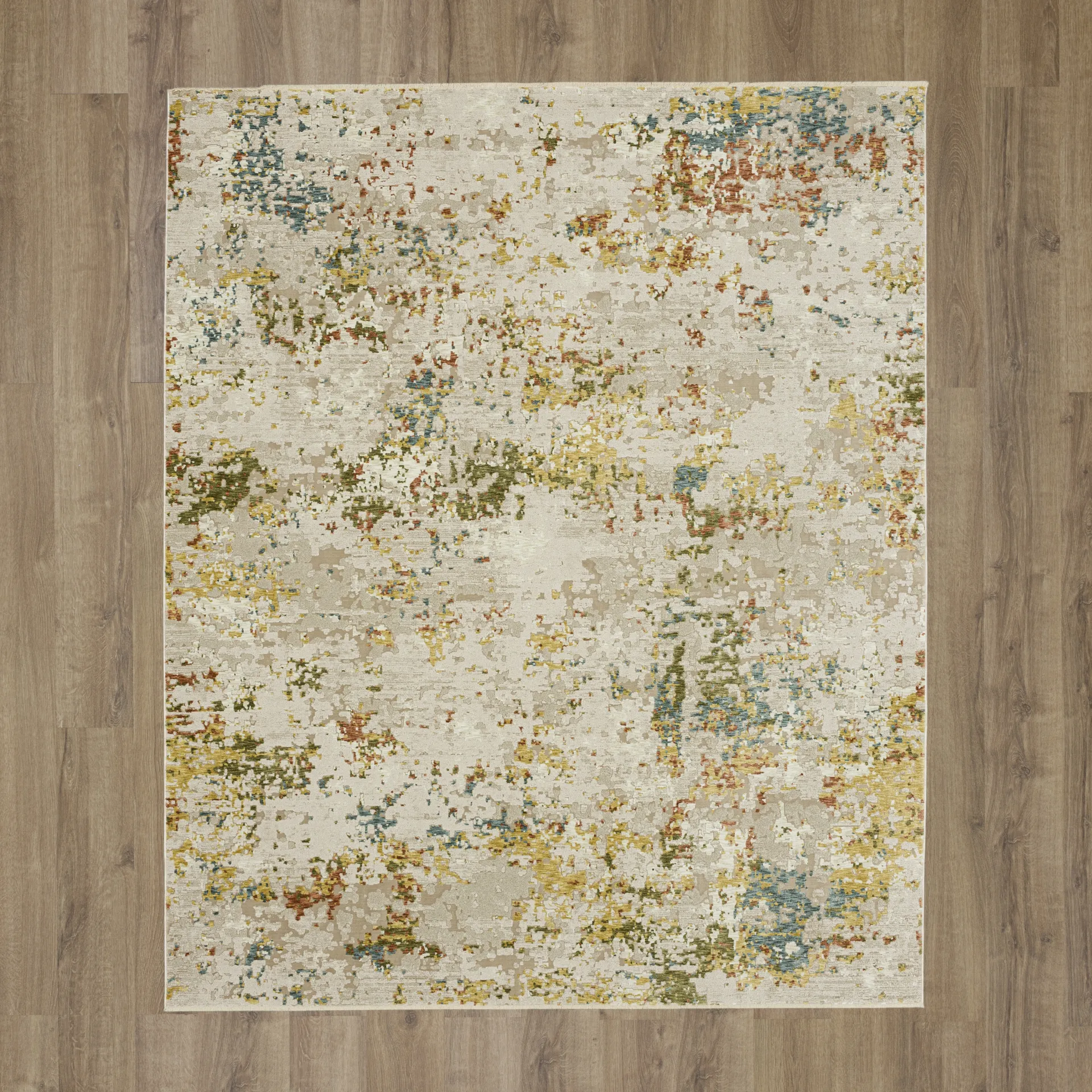 Uptown Multi 8' x 10'3 Rug - Image 2
