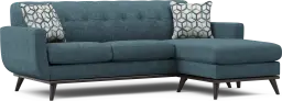 chaise sofa
