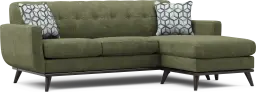 chaise sofa