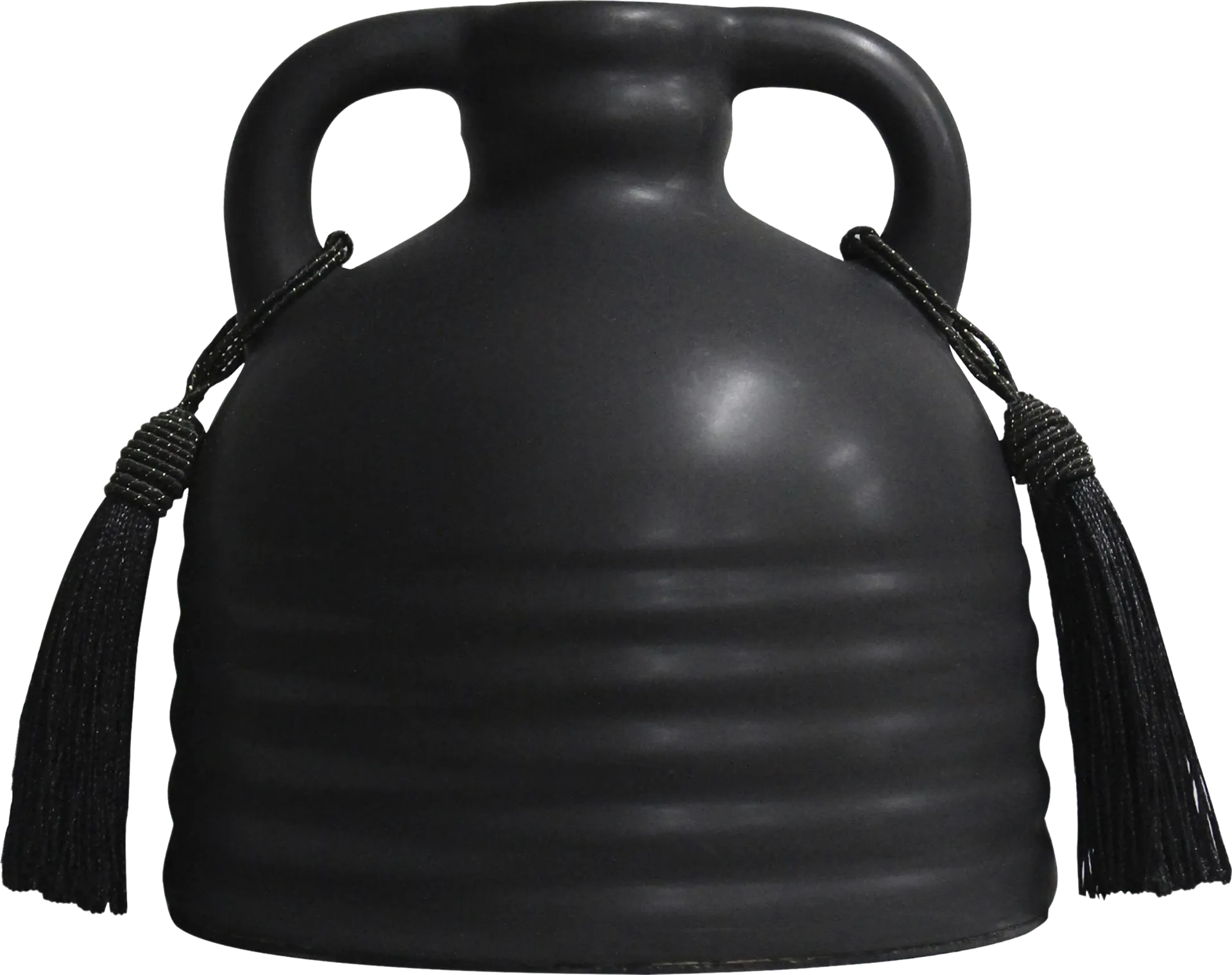Hourihan Black Vase - Image 1