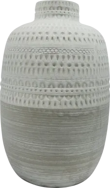 Bloombury Ivory Vase