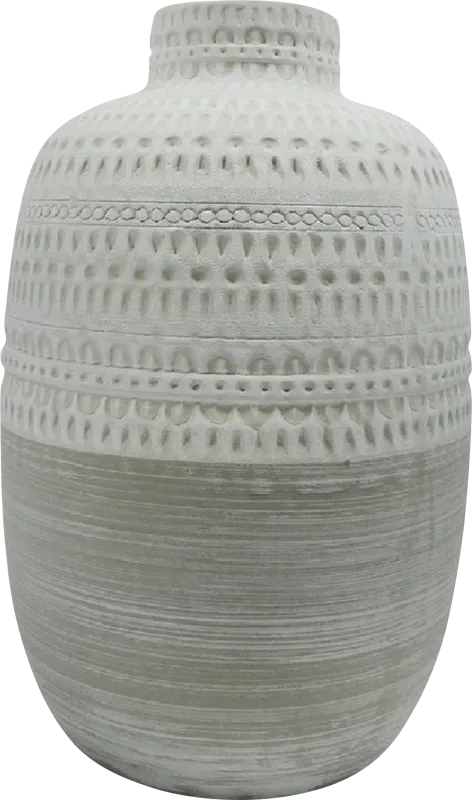 Bloombury Ivory Vase