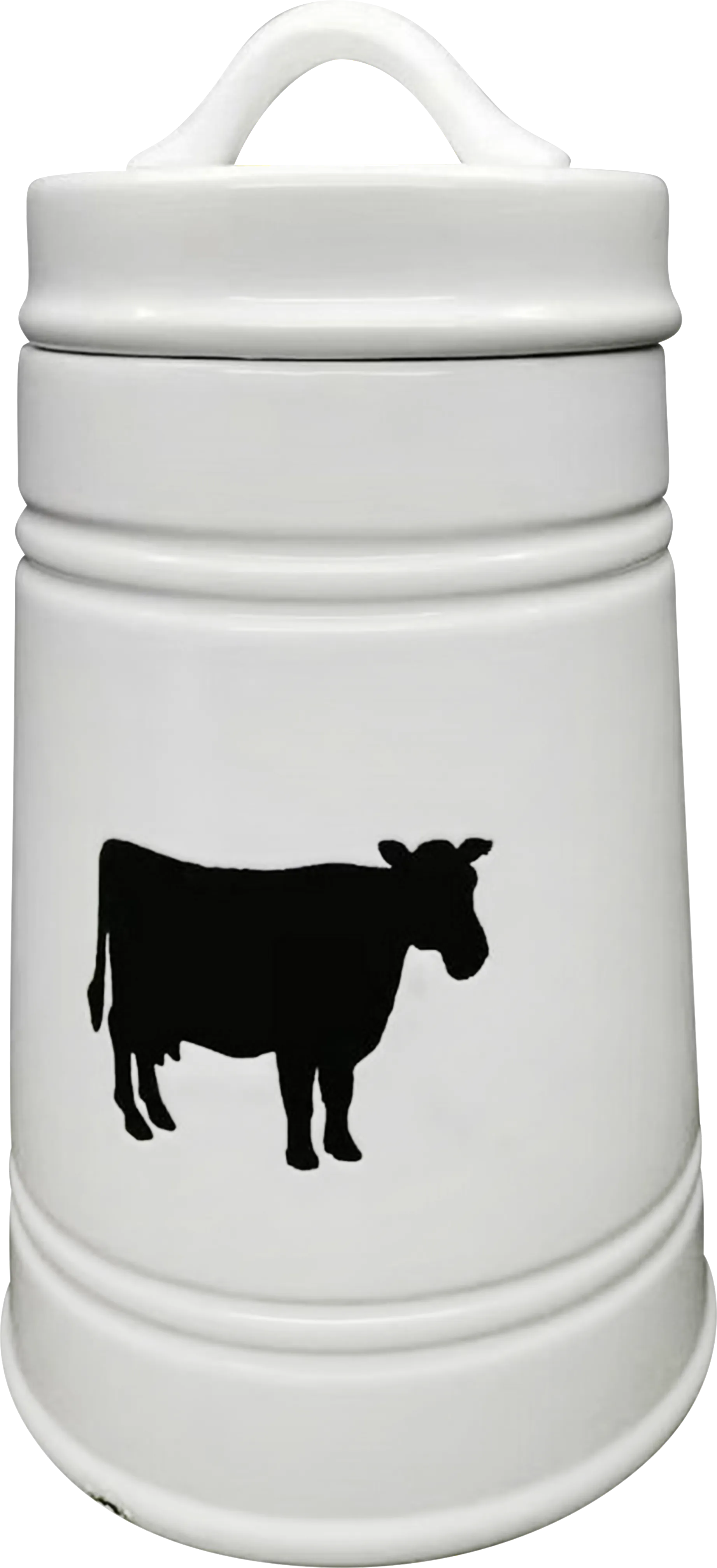 Gatling I White Canister - Image 1