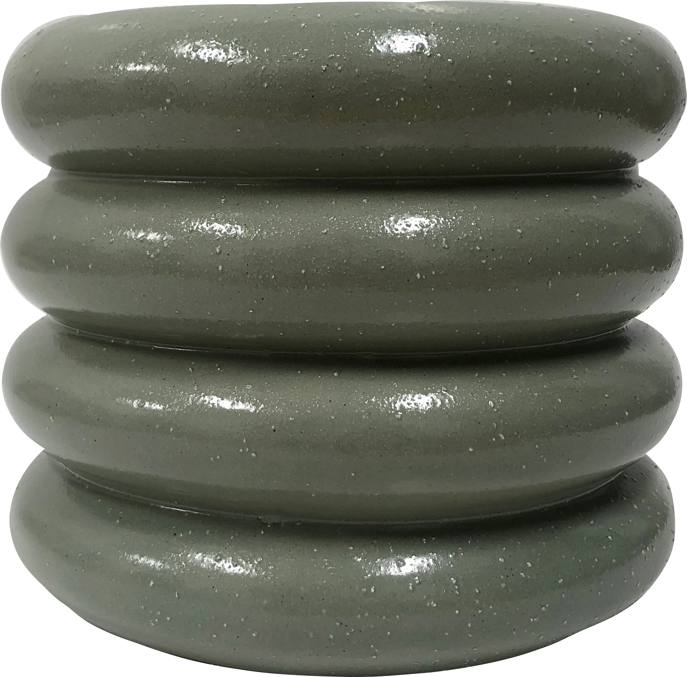 Formond Green Planter - Thumbnail - Image 1