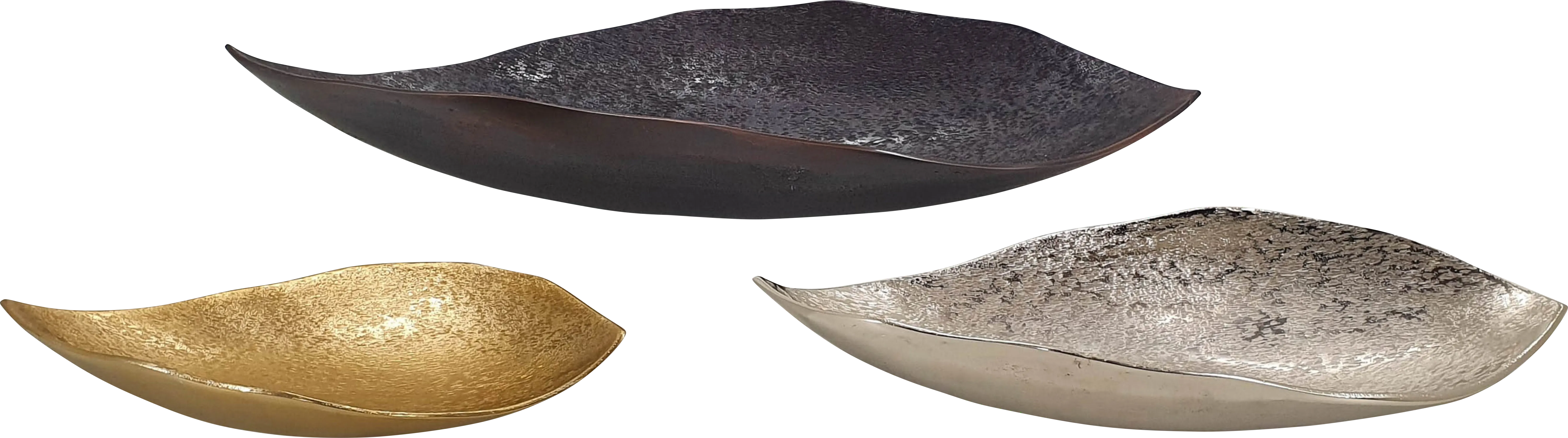 Lungile Multi Tray, Set of 3 - Thumbnail - Image 1