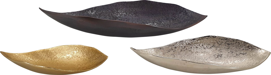 Lungile Multi Tray, Set of 3