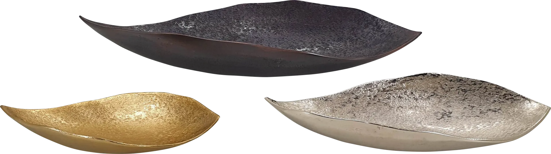 Lungile Multi Tray, Set of 3