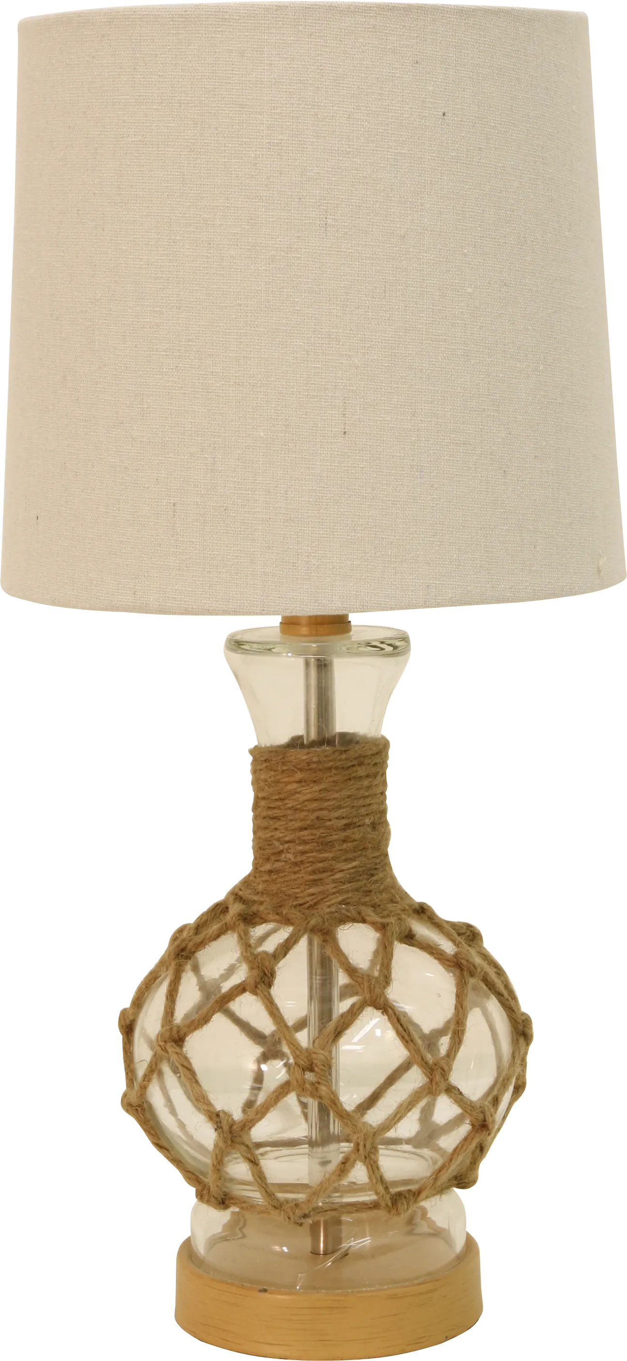 Joselin Tan Lamp - Thumbnail - Image 1