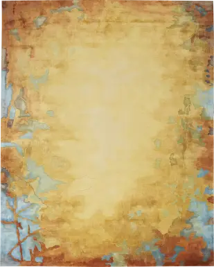 Pegando Gold/Multi 7'9 x 9'9 Rug