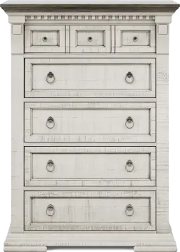 chest