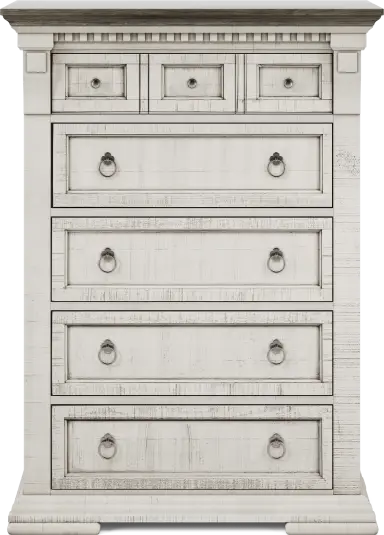 chest