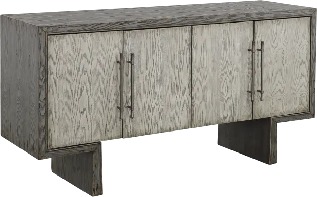 Stolamn Gray Credenza
