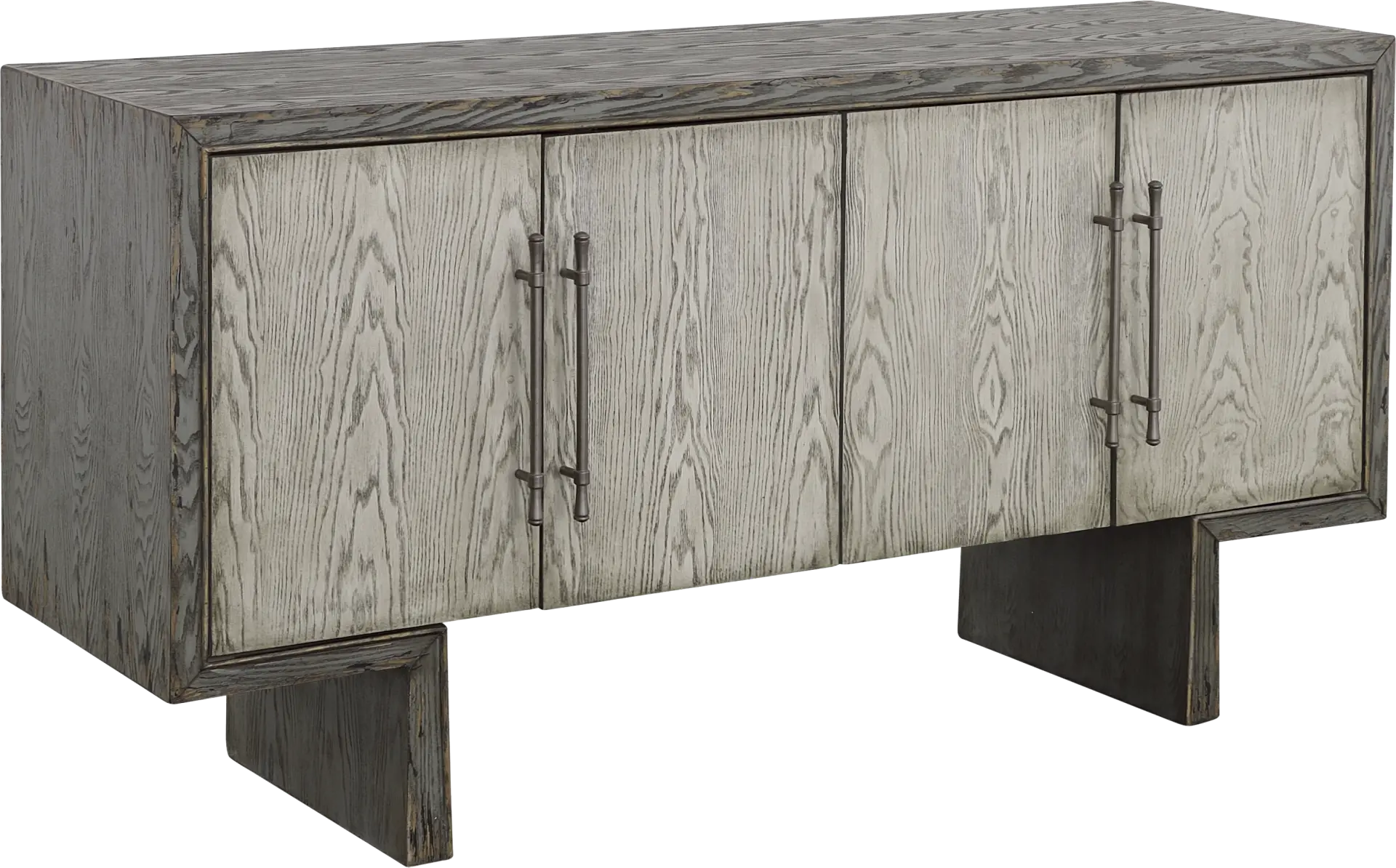 Stolamn Gray Credenza
