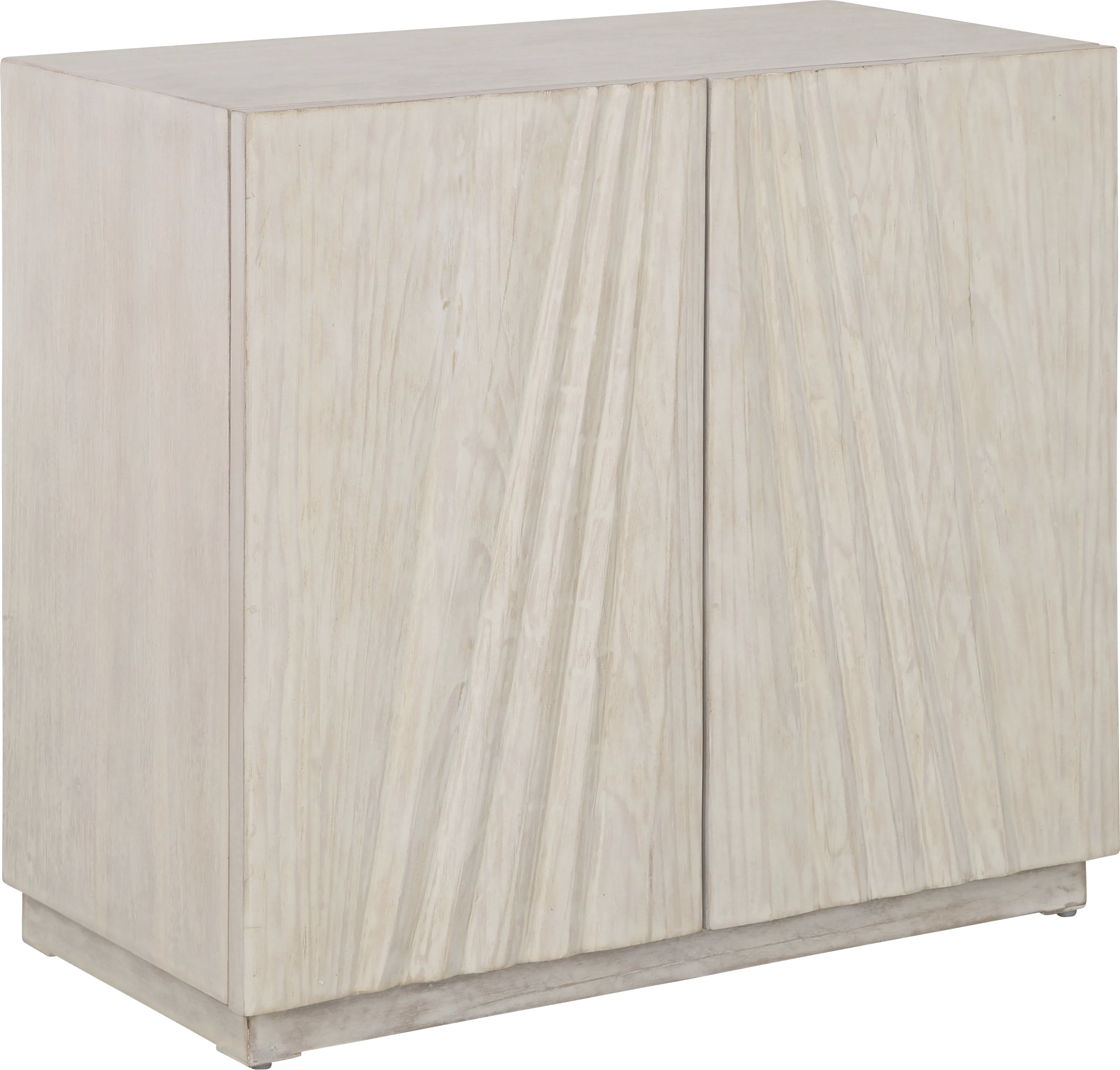 Starlite Natural Accent Cabinet - Thumbnail - Image 1