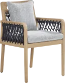 arm chair