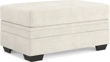 storage ottoman
