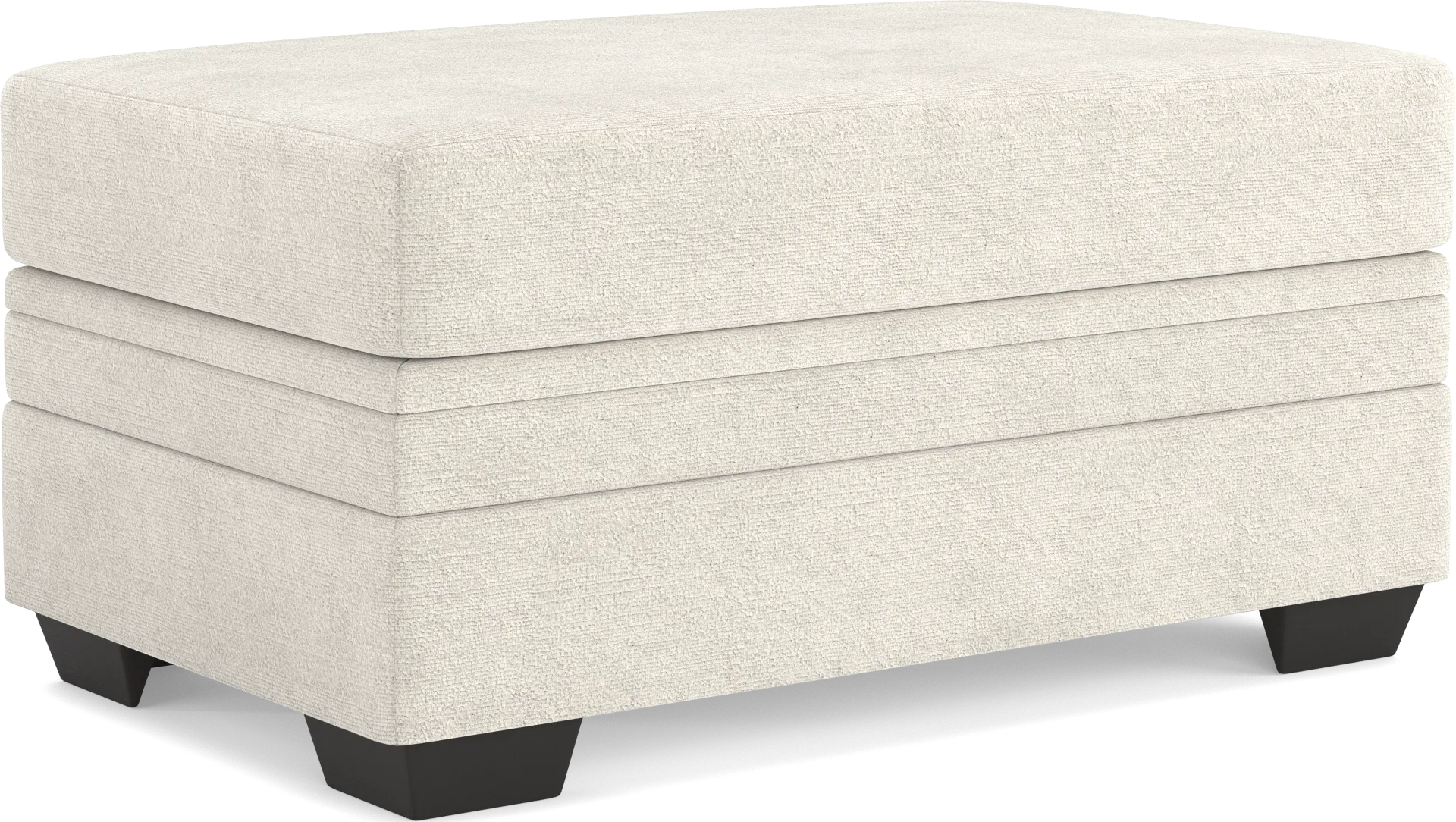 Copley Court Parchment 3 Pc Sectional Living Room - Image 8