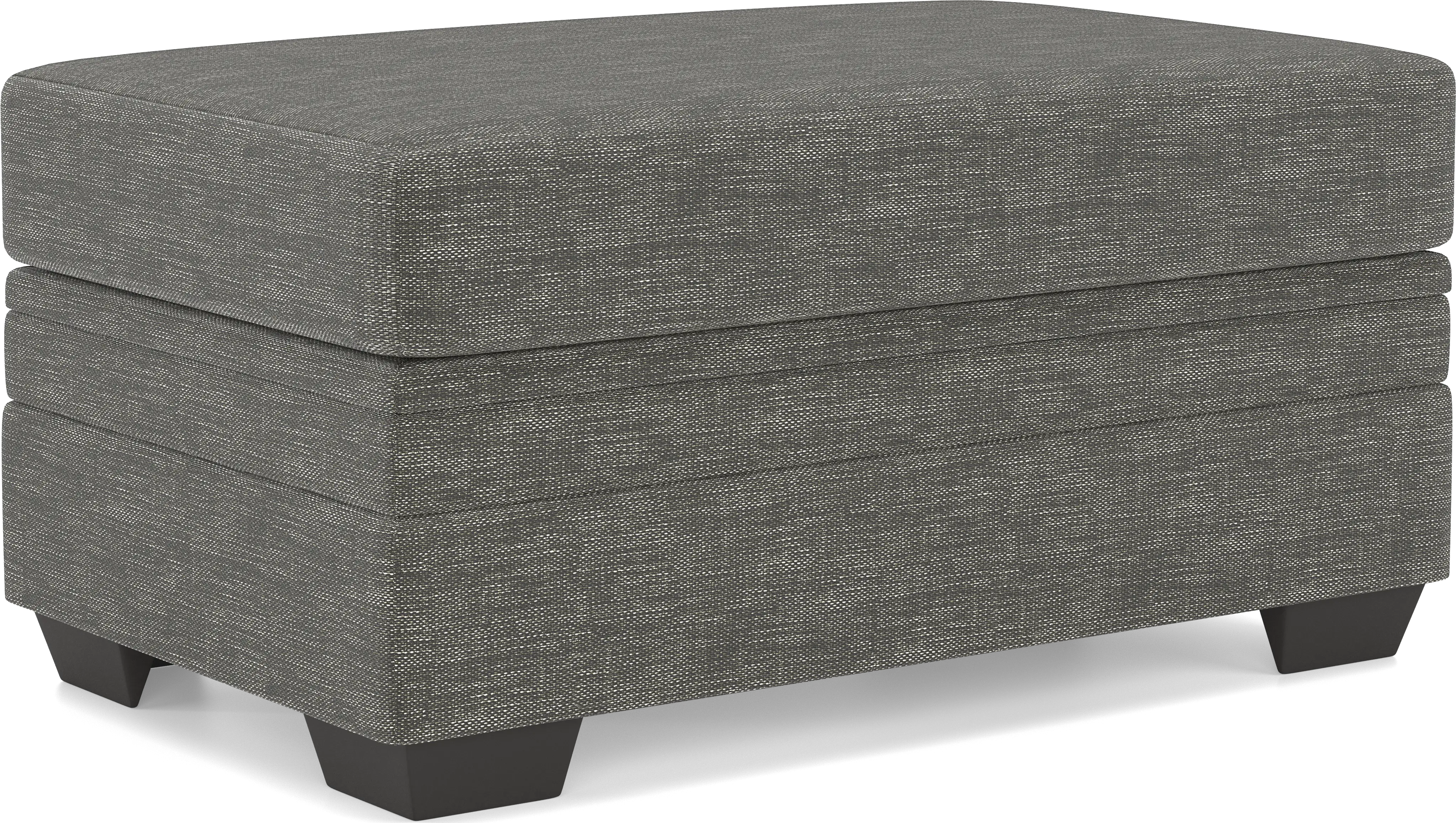 Copley Court Pewter 3 Pc Sectional Living Room - Thumbnail - Image 6
