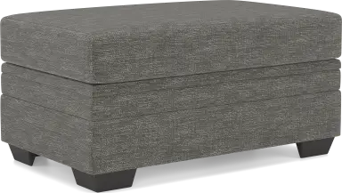 storage ottoman
