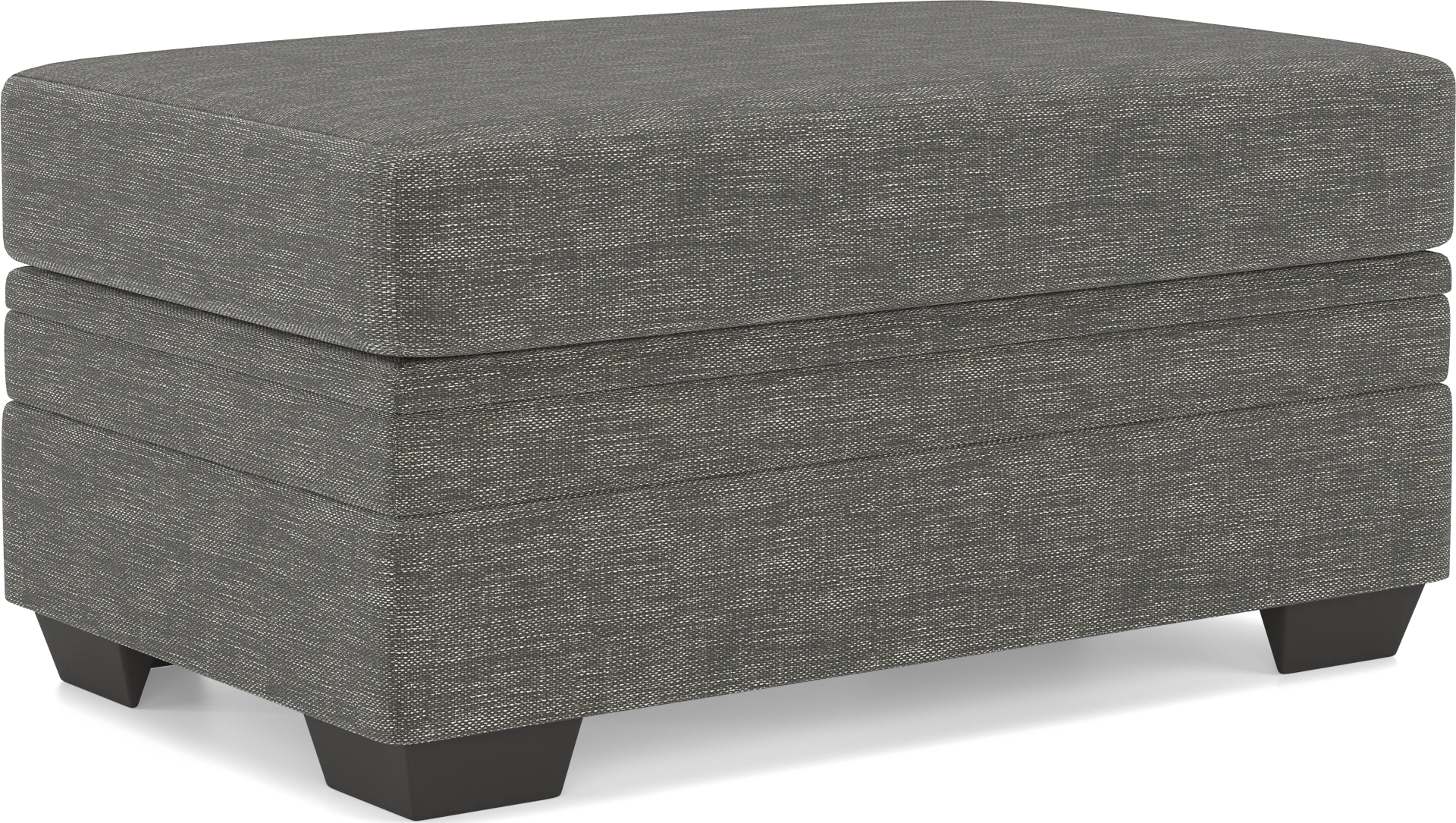 Copley Court Pewter 3 Pc Sectional Living Room - Image 6