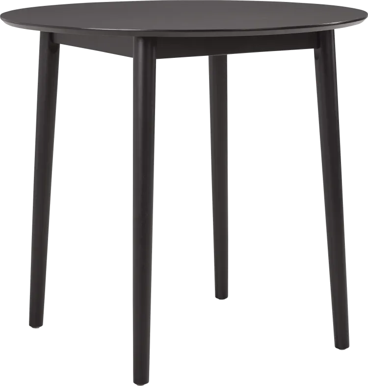 counter height table