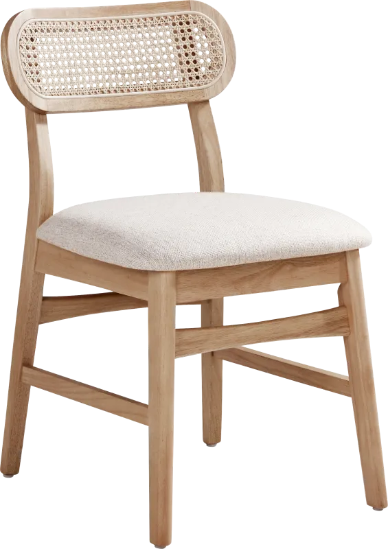 Watertown Natural Side Chair
