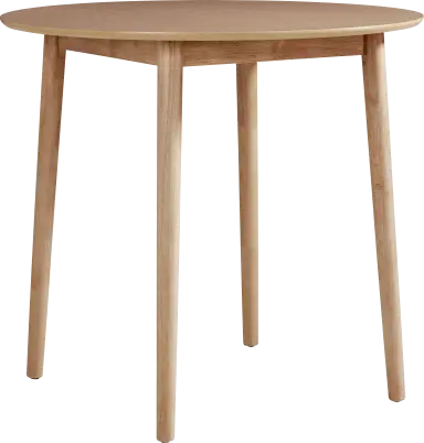 counter height table