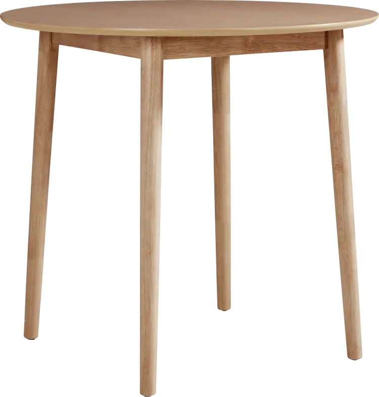 counter height table