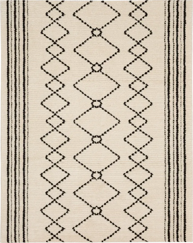 Bobby Berk Paragon Beige 8' x 10' Rug
