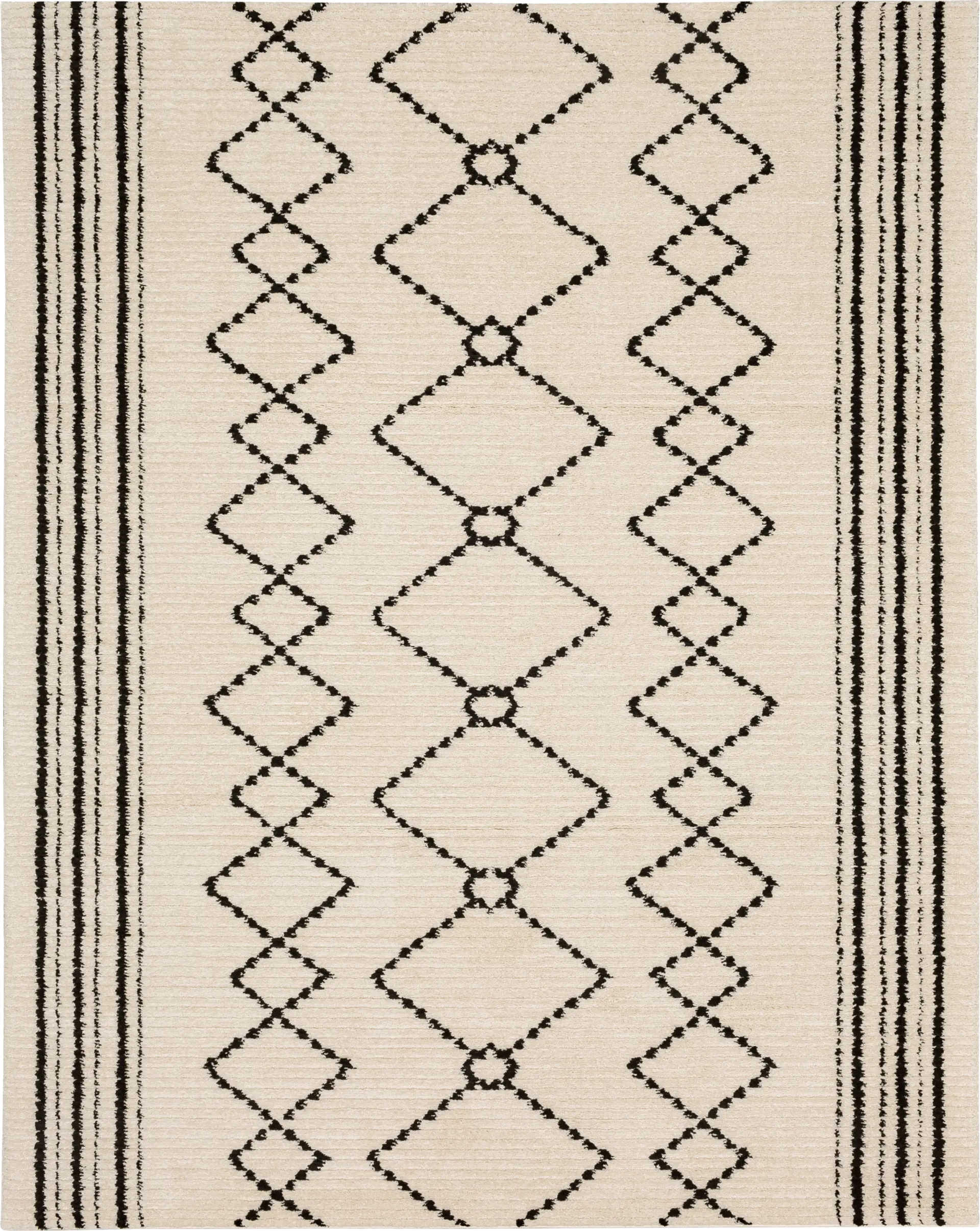 Bobby Berk Paragon Beige 8' x 10' Rug