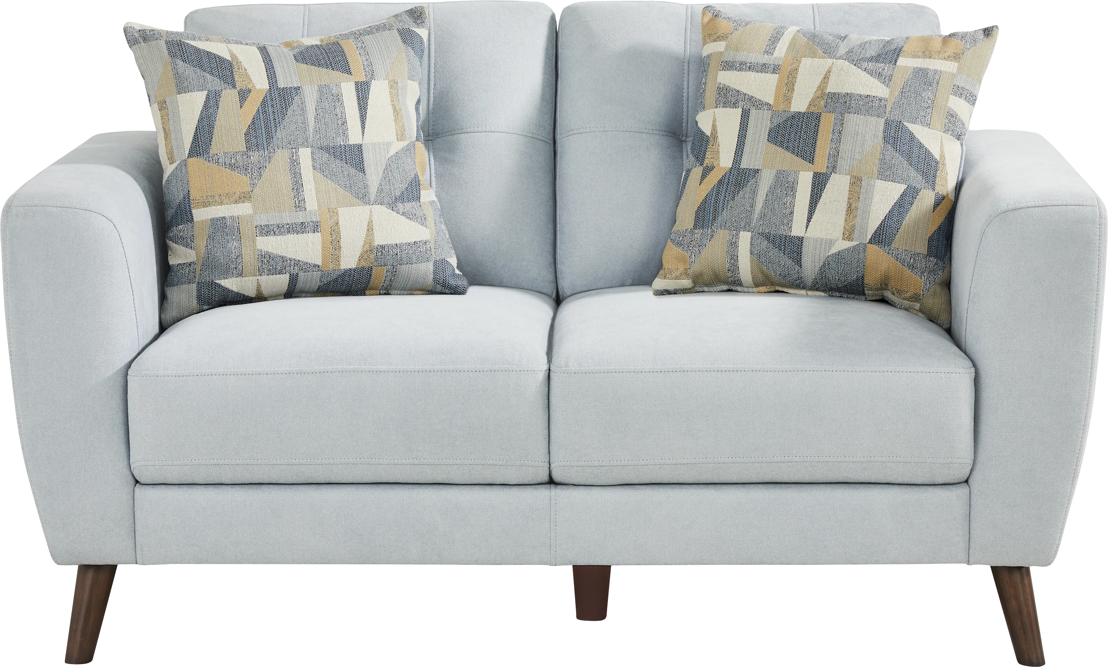 Claremont Heights Hydra Loveseat - Thumbnail - Image 1