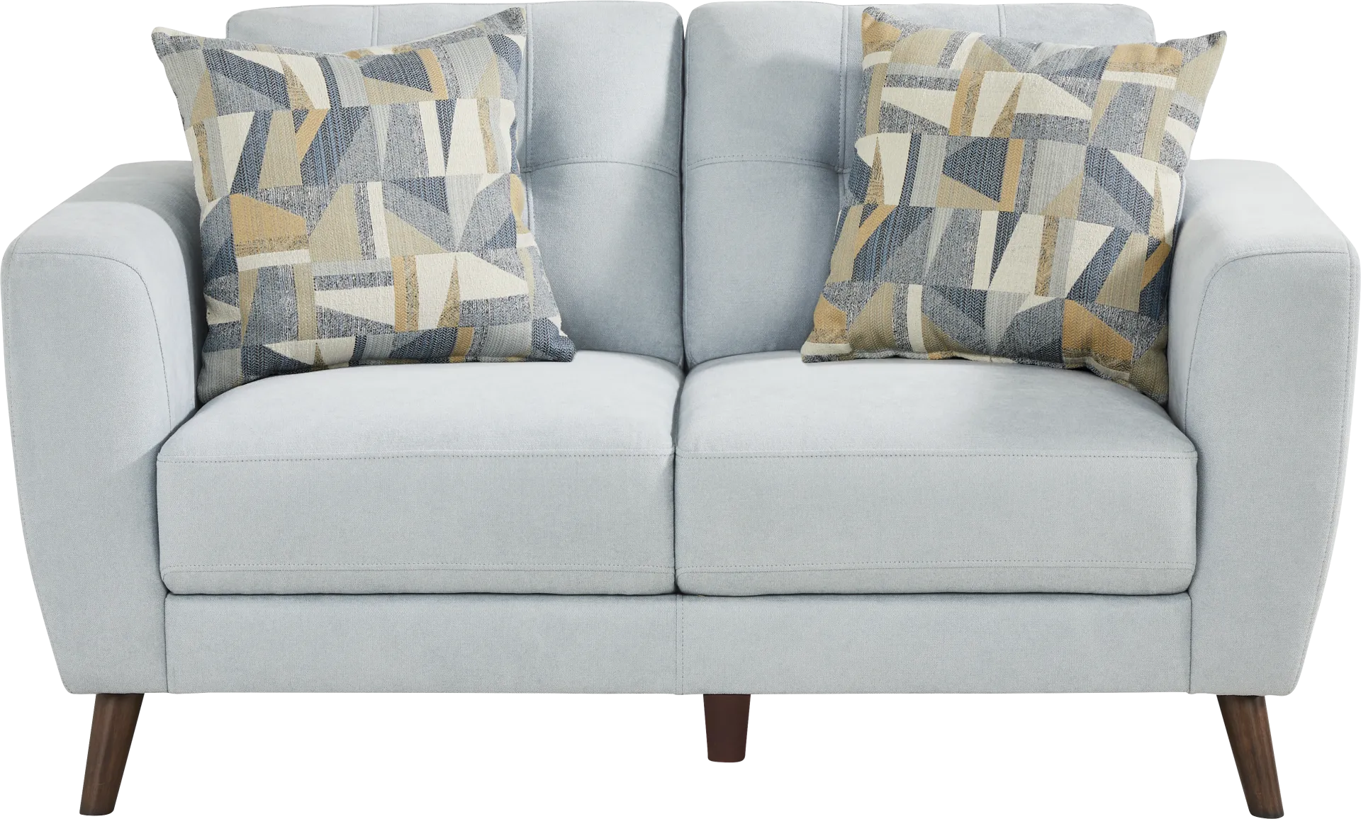 Claremont Heights Hydra Loveseat - Image 1