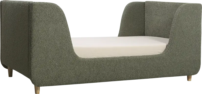 Tegen Sage Toddler Bed