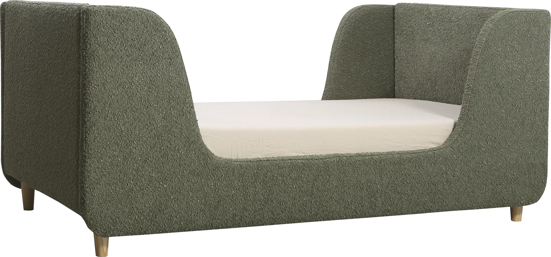 Tegen Sage Toddler Bed - Image 1