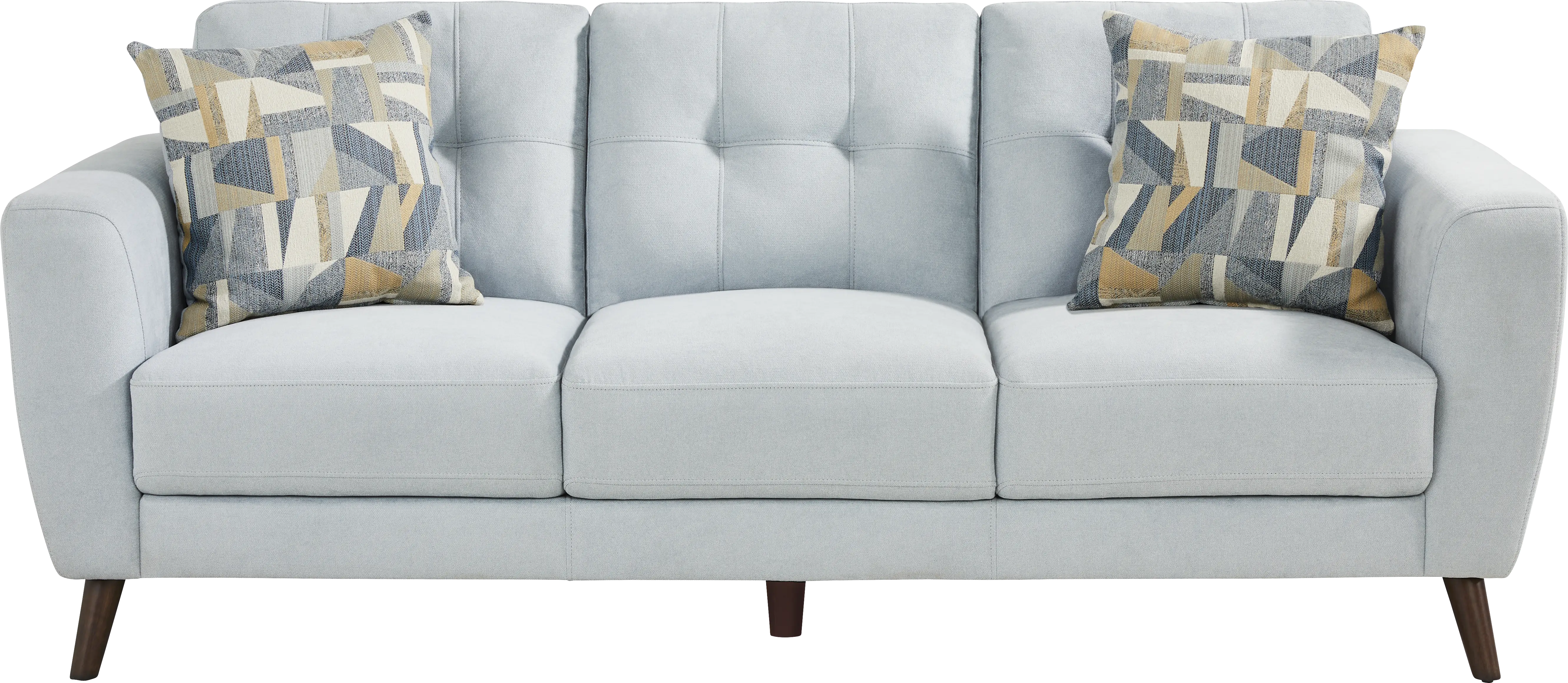 Claremont Heights Hydra Sofa - Thumbnail - Image 1