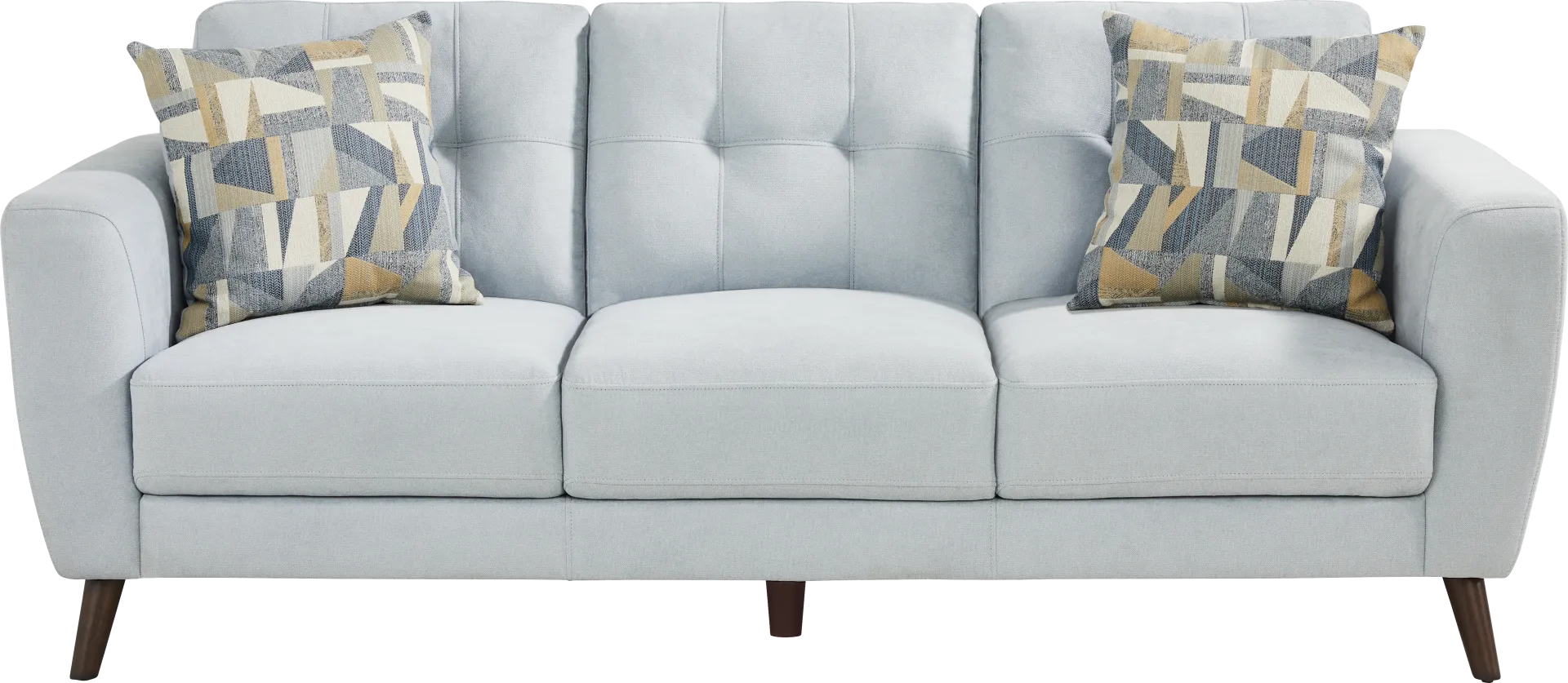 Claremont Heights Hydra Sofa - Image 1