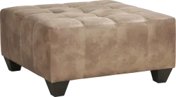 ottoman/table