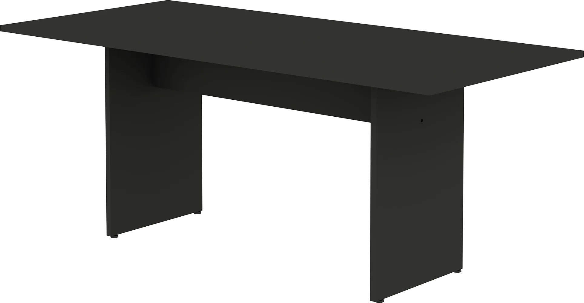 Mokema Gray Dining Table