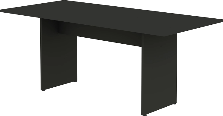 Mokema Gray Dining Table